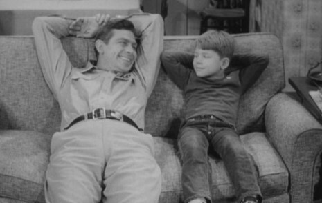 Andy Griffith Show