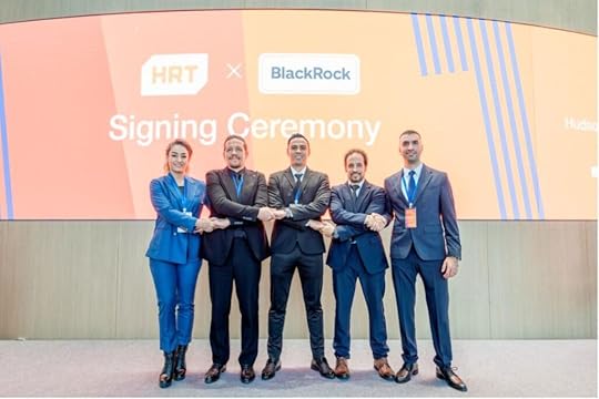 Hudson River Trading