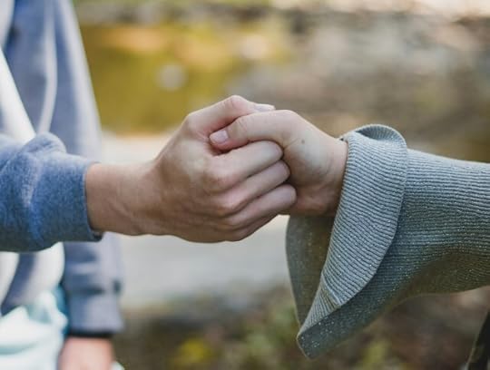 Change and positivity go hand in hand