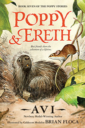 Poppy & Ereth