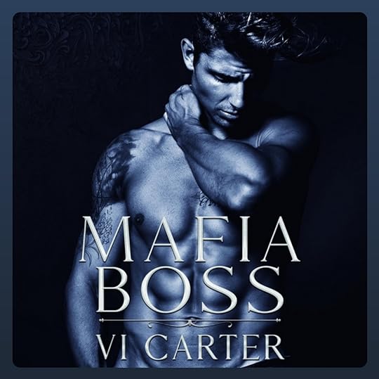 Vi Carter Young Irish Rebels bk Mafia Boss