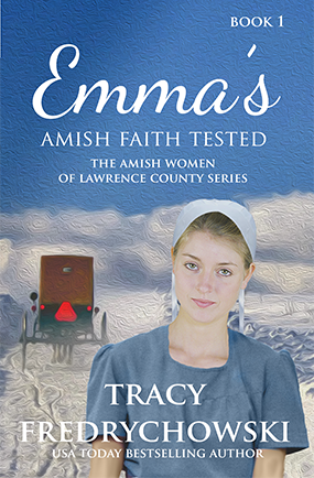 Emma's Amish Faith Tested