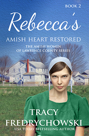 Rebecca's Amish Faith Restored