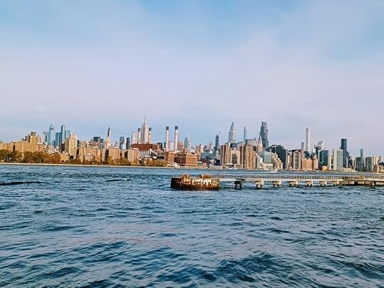 nyc from brooklyn