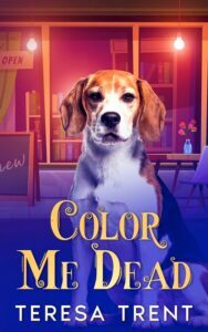 Color Me Dead