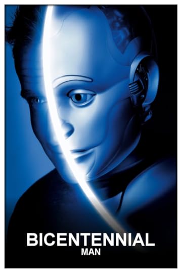 Bicentennial MAn