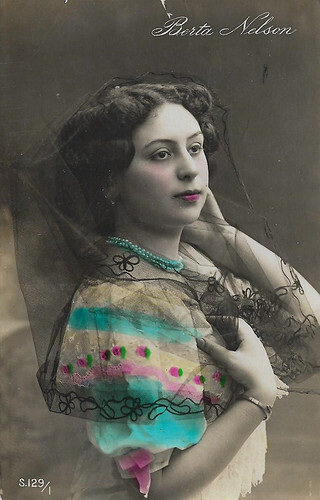 Berta Nelson