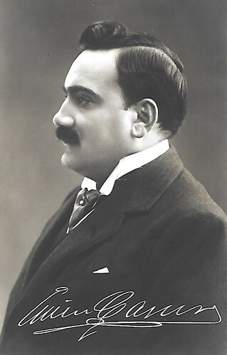 Enrico Caruso