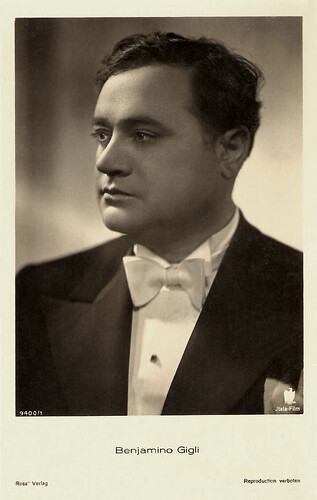 Beniamino Gigli