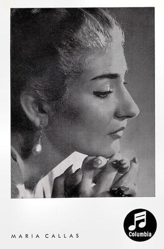Maria Callas
