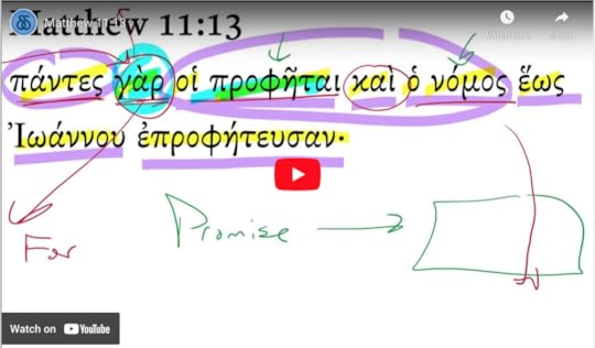 Matthew 11_13