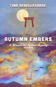 Autumn Embers