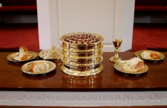 Communion 5