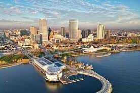 Milwaukee - Wikipedia