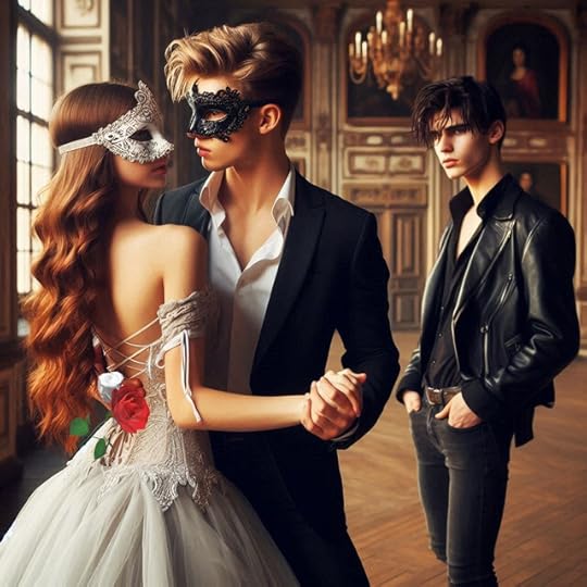 Masquerade-Ball-love-triangle