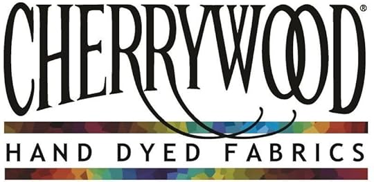 Cherrywood Hand Dyed Fabrics available at ShopNZP.com at Nancy Zieman Productions