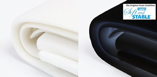 Soft and Stable available at ShopNZP.com at Nancy Zieman Productions