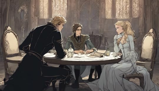 Dialogue Practice
