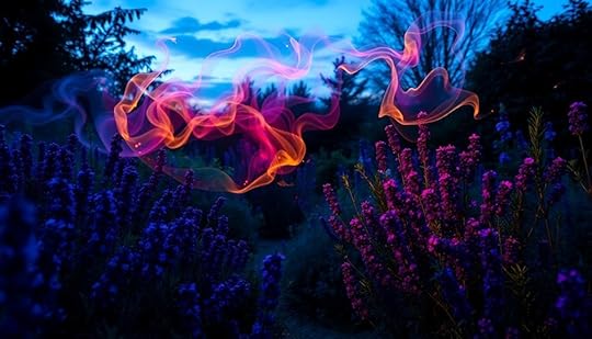 scent based monster repellents