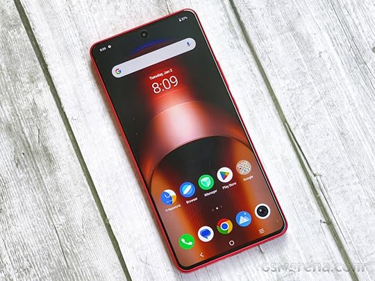 vivo to present the iQOO Neo10 Pro with a large battery and 120W charging