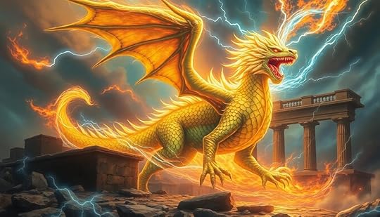 monsters mythological origins explored