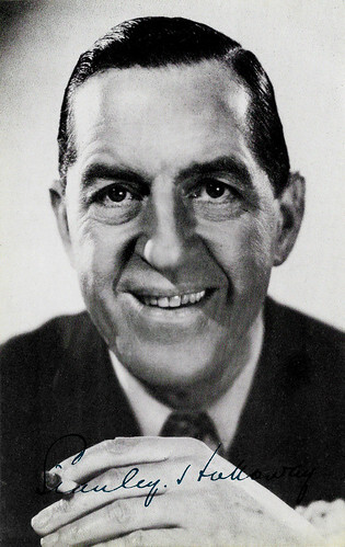 Stanley Holloway