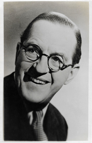 Stanley Holloway