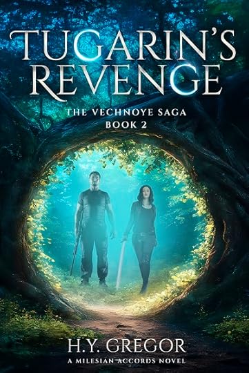 Tugarin's Revenge