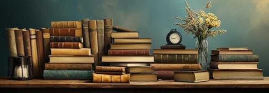 Book Banner