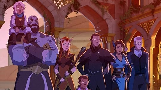 The Legend of Vox Machina Season 3 Release Date, Plot, Cast and Trailer - Tech Advisor