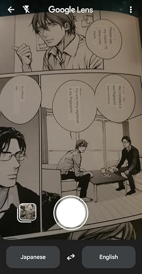 Google image translate screenshot