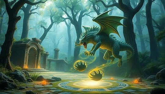sacred battlegrounds concept explained