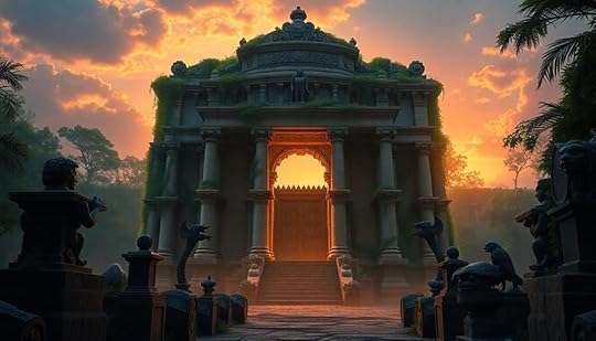 cultural importance of temples