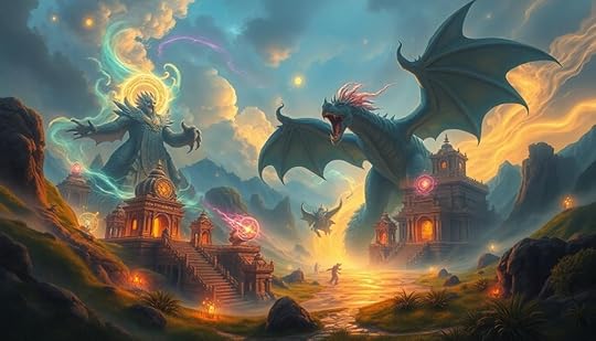 fresh insight on monsters