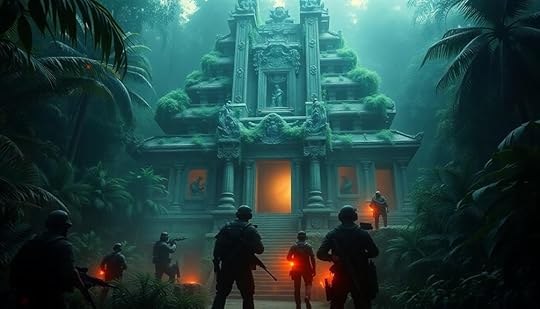 tactics for hunters success