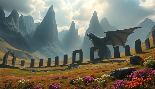 uncovering legends and stories
