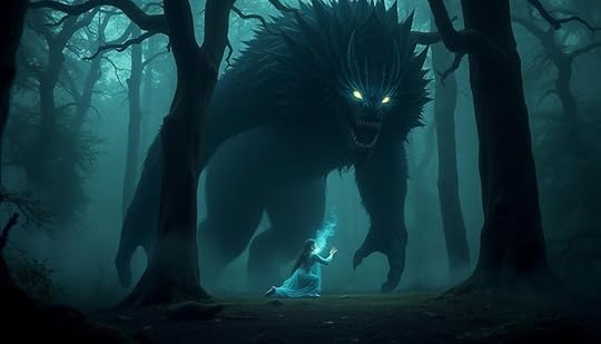 understanding monstrous characteristics and behaviors