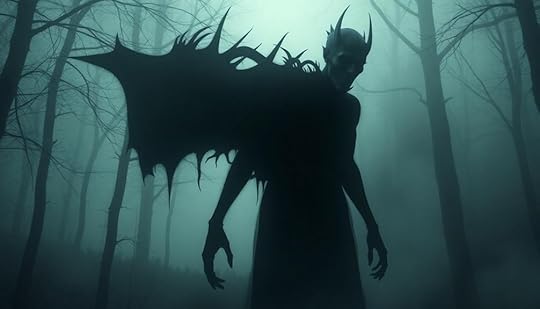 villains complex human histories