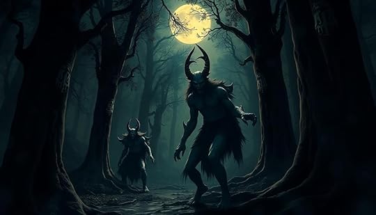 monsters cultural significance explored