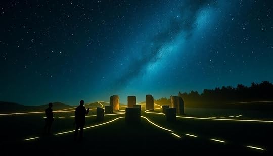 extraterrestrial contact and speculations