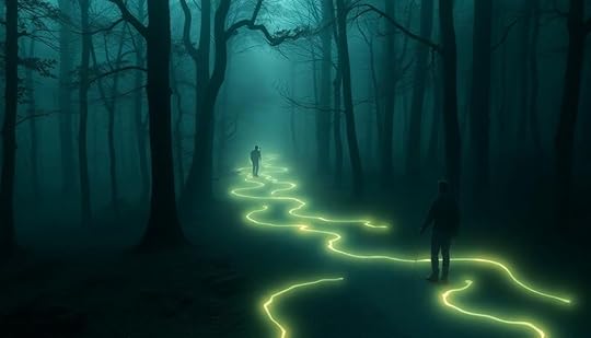 hiking safety ley lines