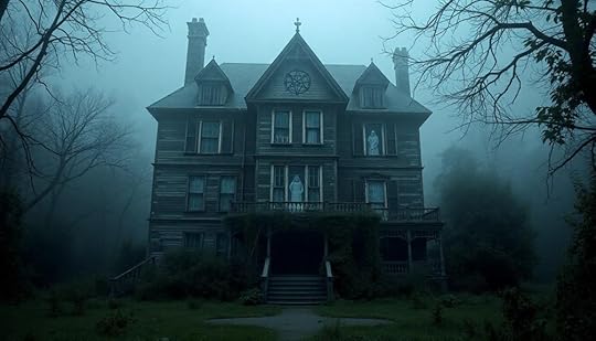 hauntings through historical lenses