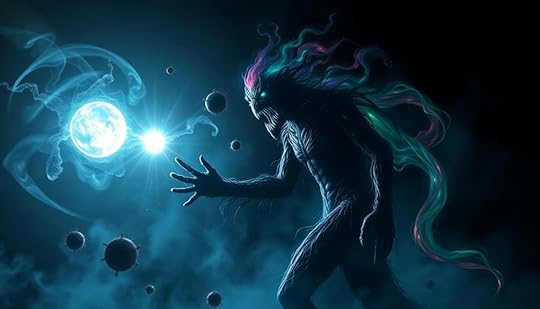 manifestation through active interaction