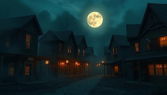 legendary abandoned towns stories