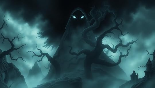 confronting inner darkness together