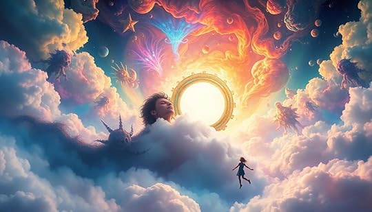 dream control methods explored
