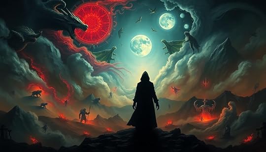 nightmares and cultural perspectives