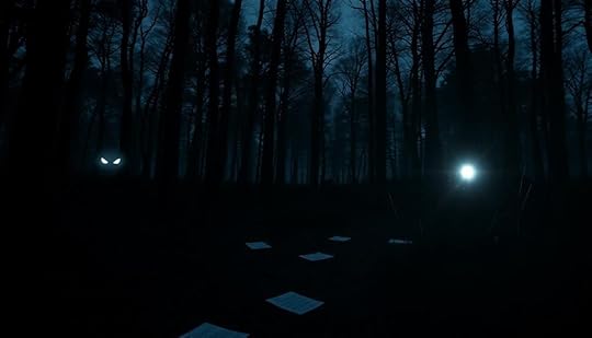 cryptid sightings case studies