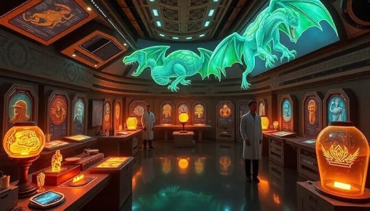 upcoming investigations and innovations