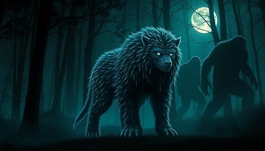 cryptid comparison analysis overview